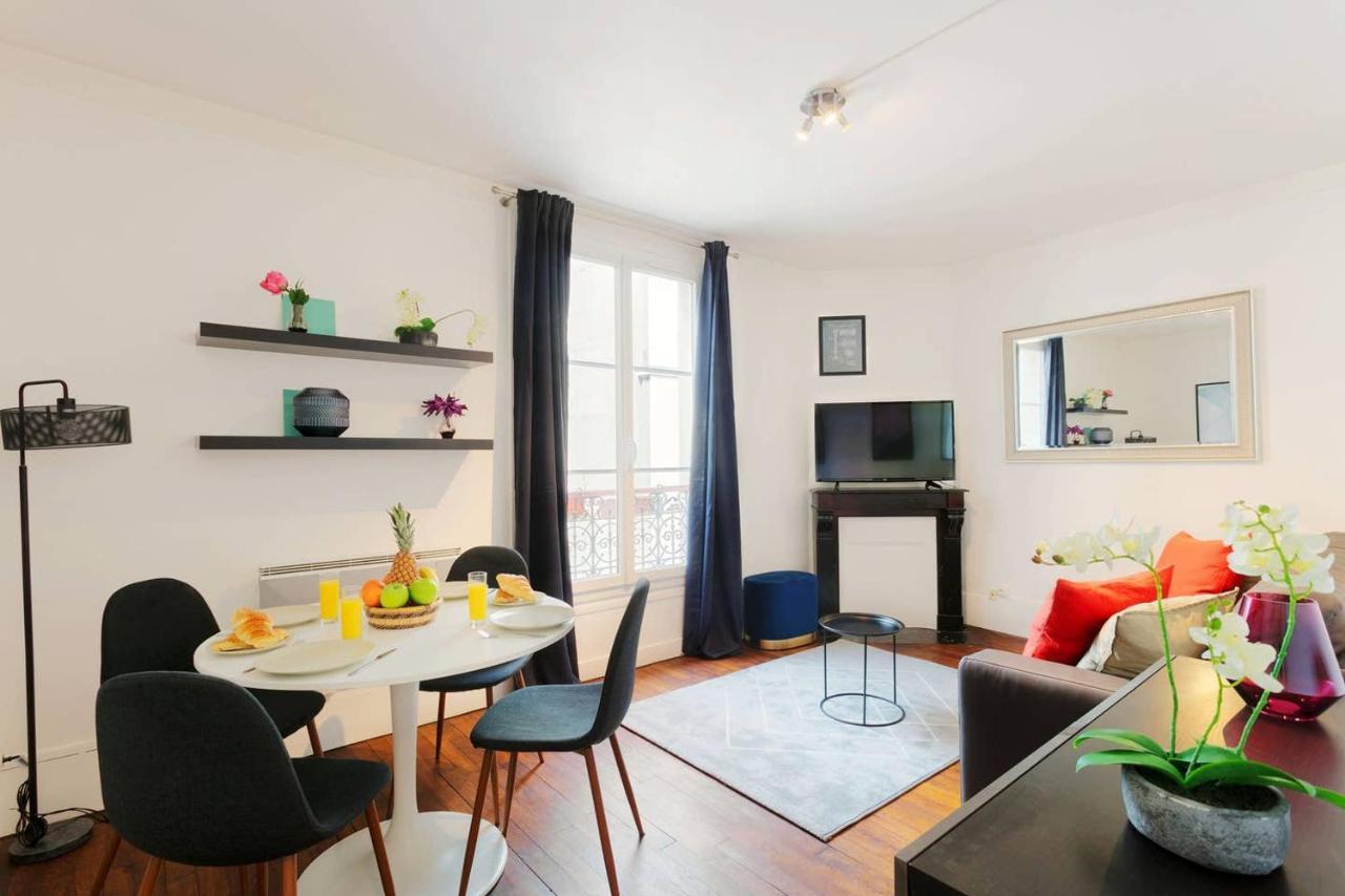 Appartement Bastille - Marais Parijs