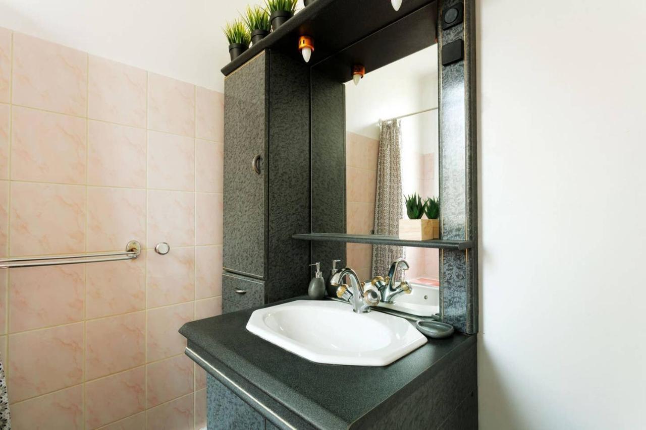 Appartement Bastille - Marais Parijs